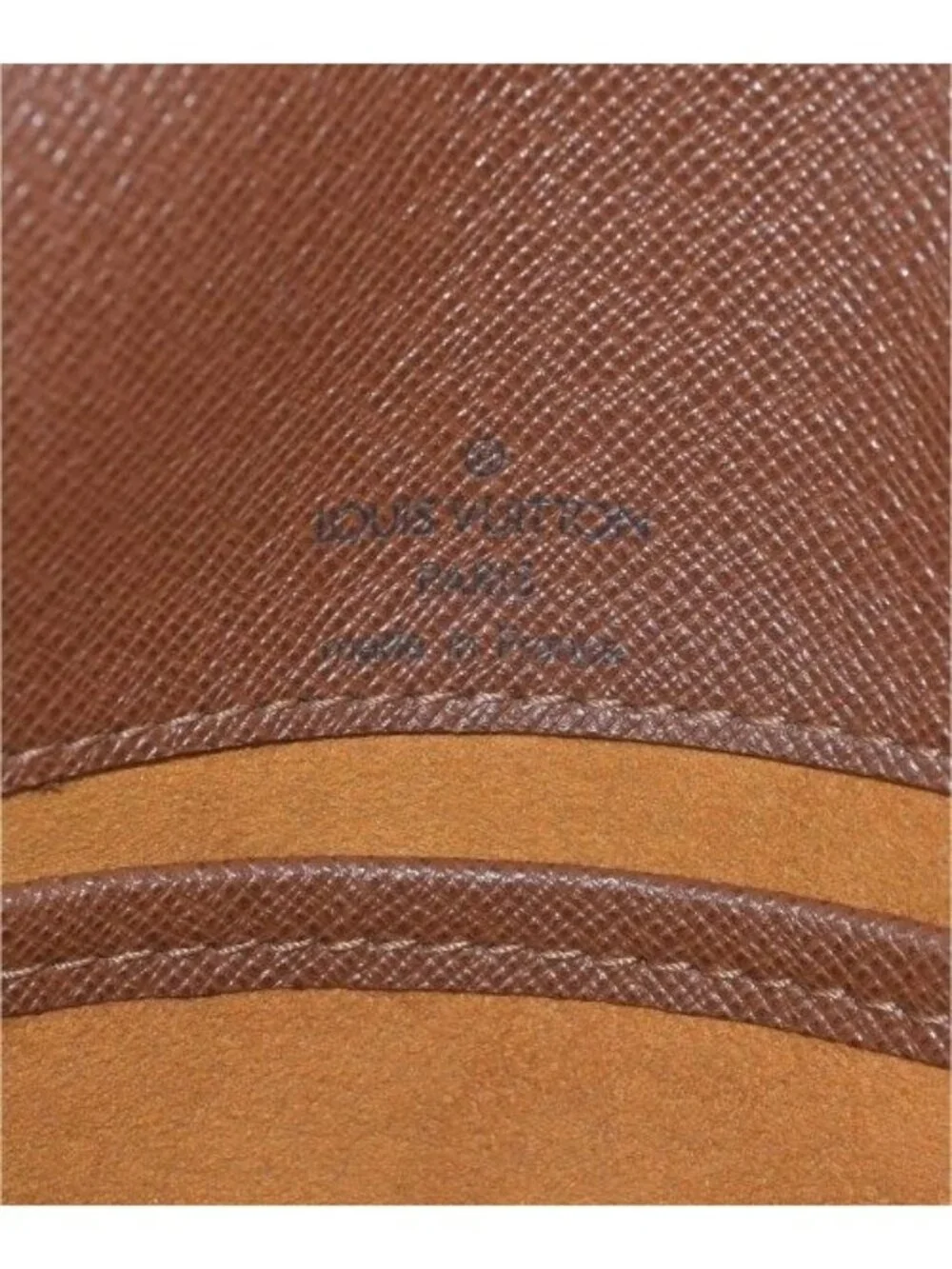 Louis Vuitton Shoulder